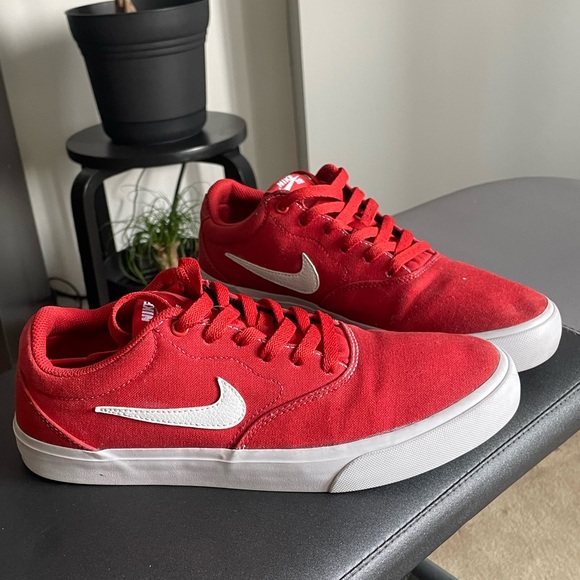 Nike Charge Canvas SB - Picture 6 of 7